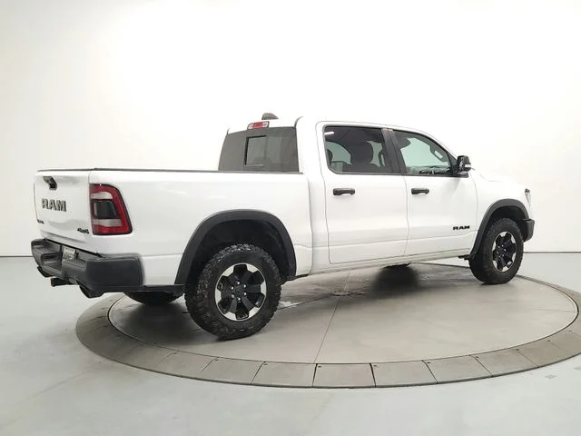 Used 2022  Ram Rebel image 7