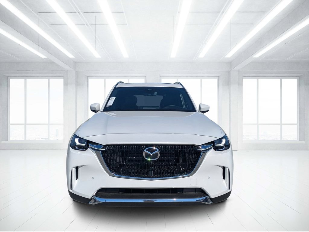 2026 Mazda CX-90 Premium Plus Package - Photo 8