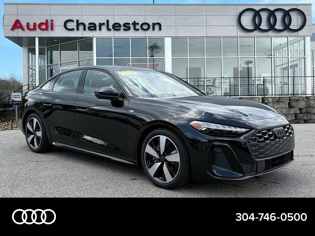 2026 Audi A5
