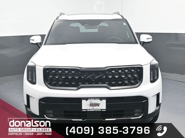2025 Kia Telluride SX X-Line - Photo 3