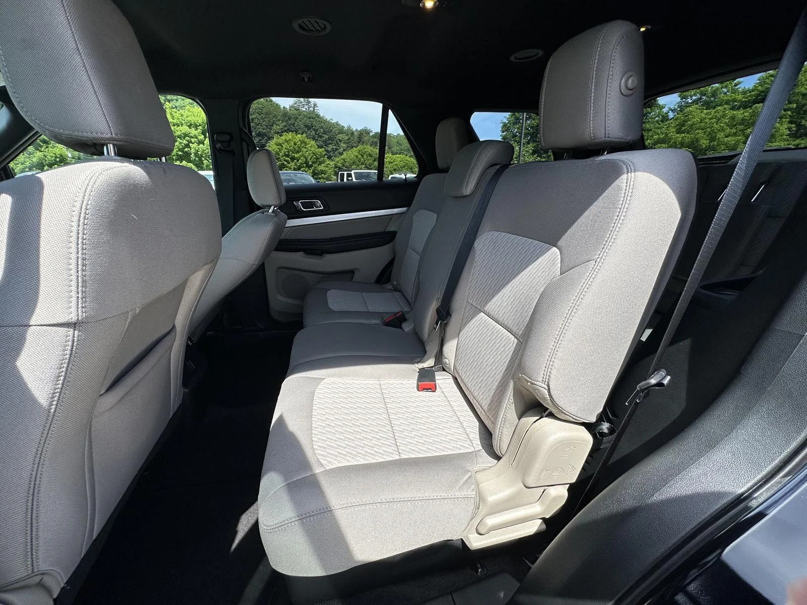 Used 2018 BK Ford Base image 11
