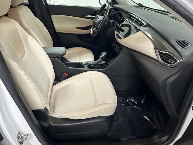 2022 Buick Encore GX Select - Photo 13