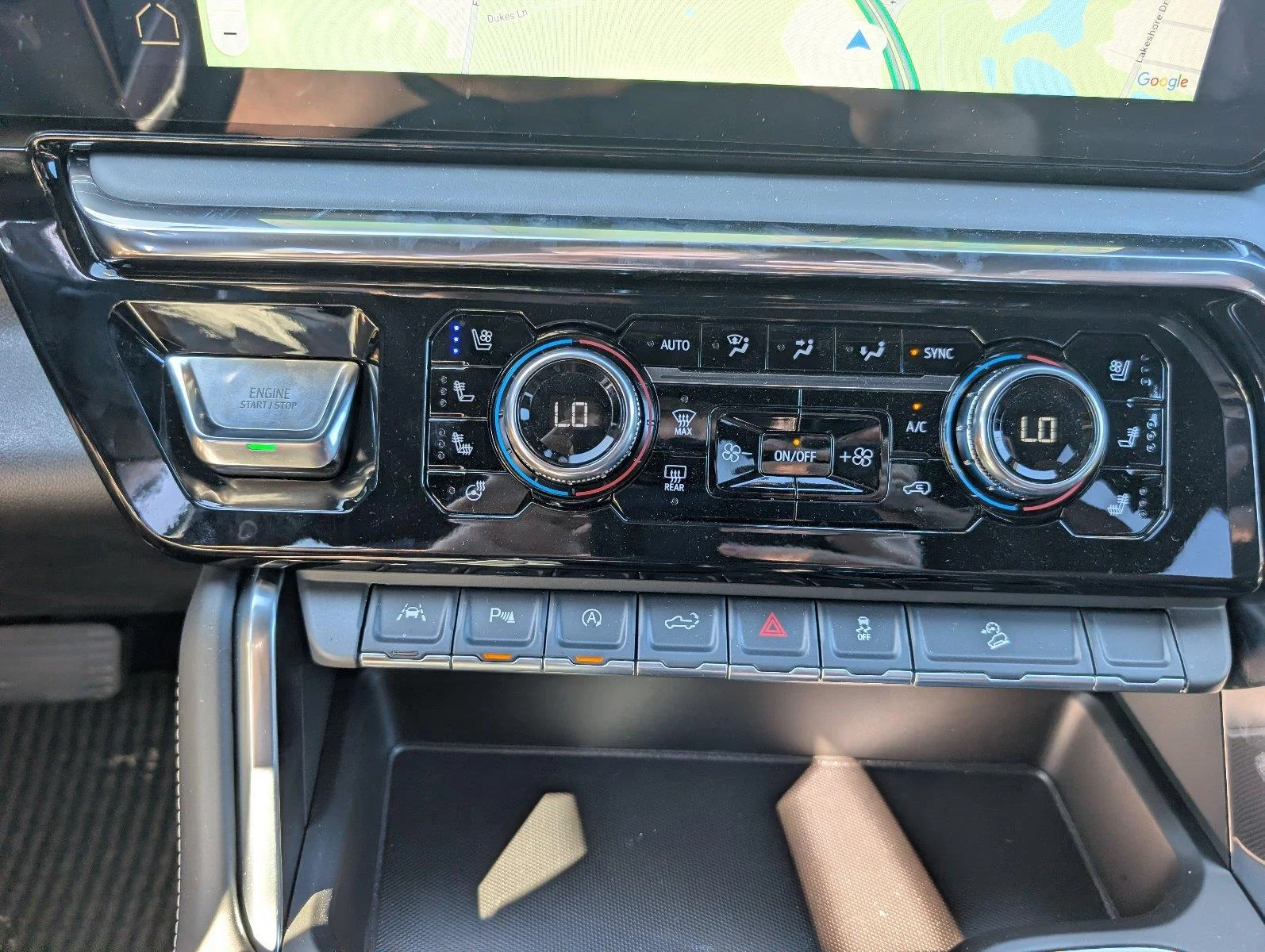 New 2026 Onyx Black GMC Denali Ultimate image 20