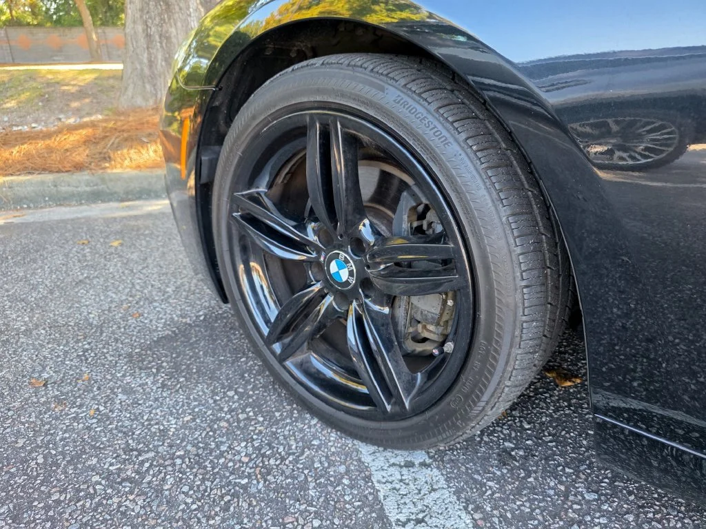 Used 2018  BMW 650i xDrive image 25