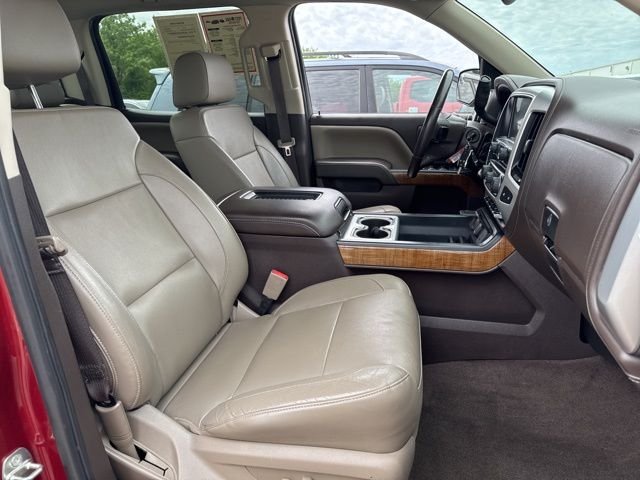 2018 GMC Sierra 1500 SLT - Photo 25