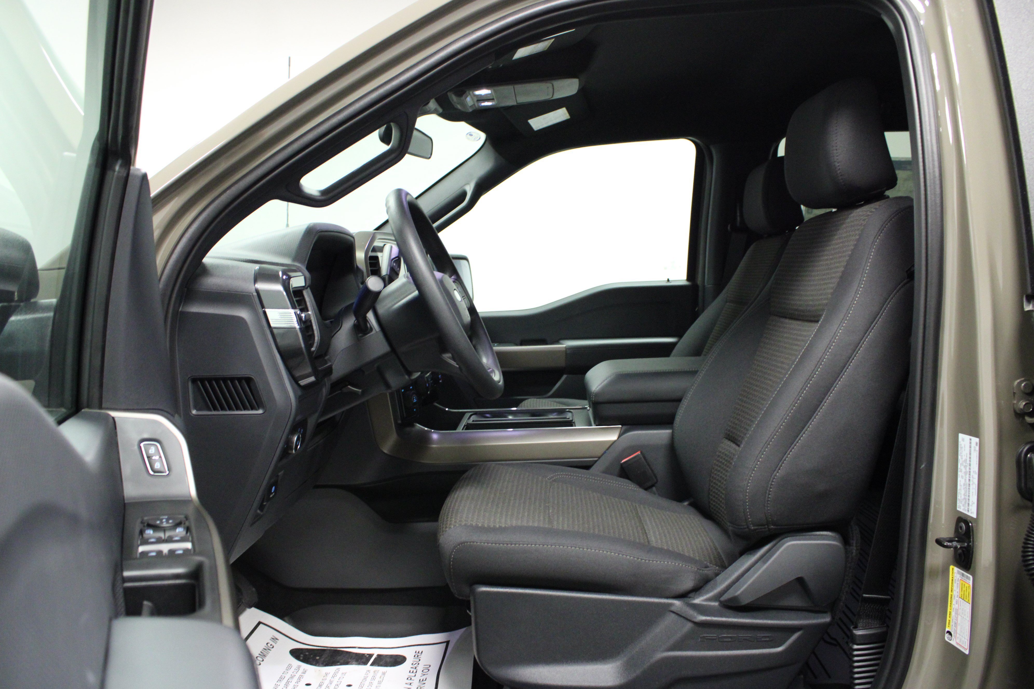 New 2026 Marsh Gray Ford STX image 12