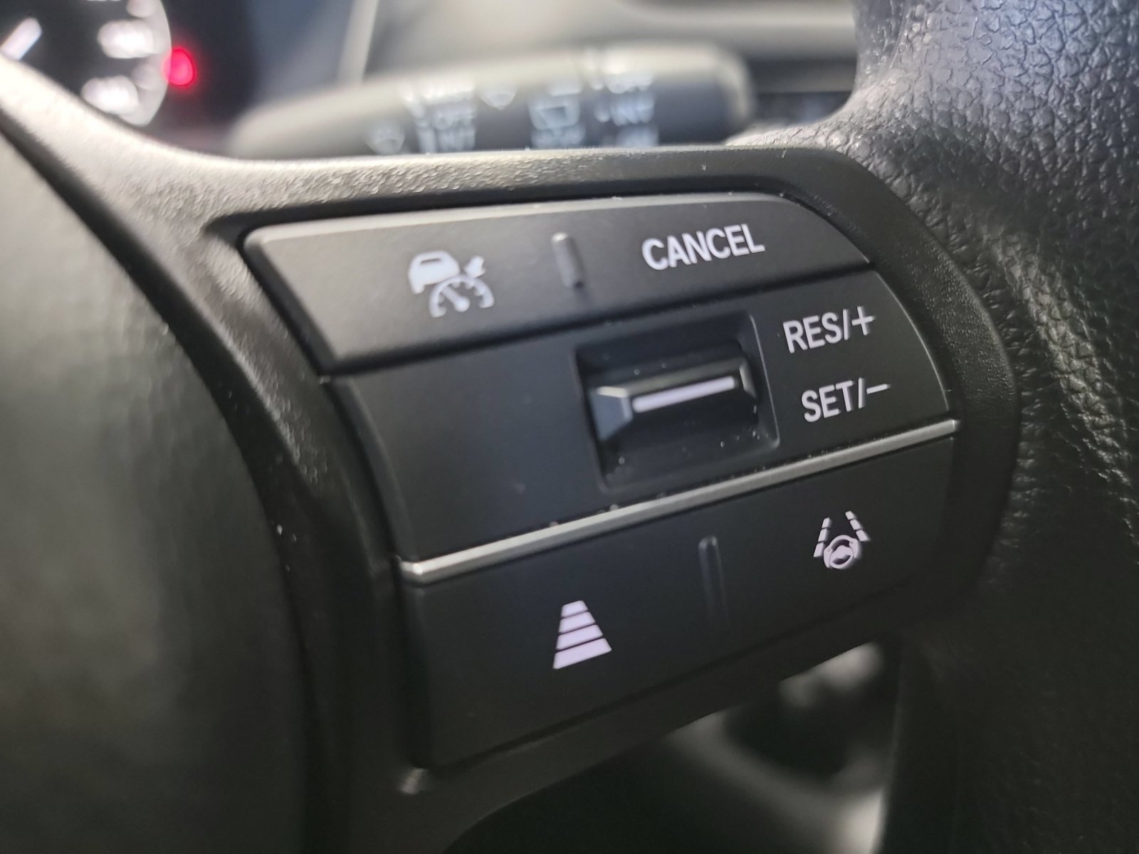 2026 Honda HR-V LX - Photo 33