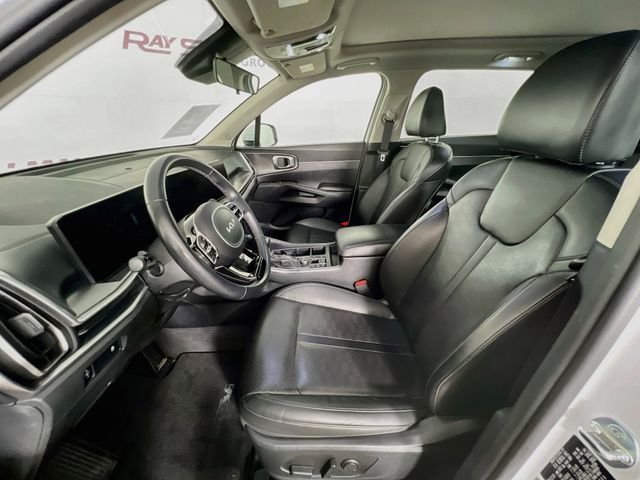 2024 Kia Sorento S - Photo 10