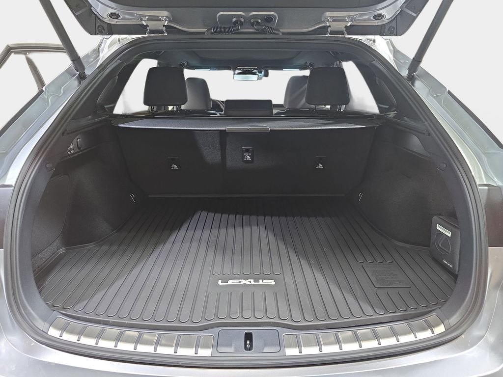 2026 Lexus RX 450h+ Luxury - Photo 12