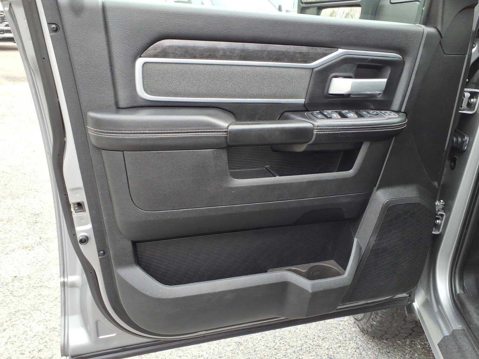 2023 RAM Ram 2500 Pickup Big Horn - Photo 16