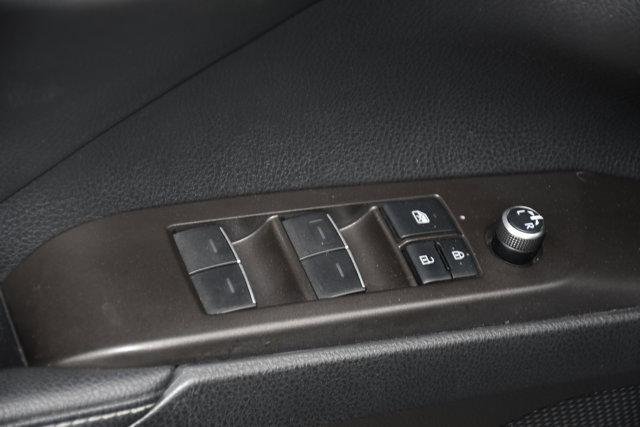 Certified Used 2022 BLUEPRINT Toyota  image 10