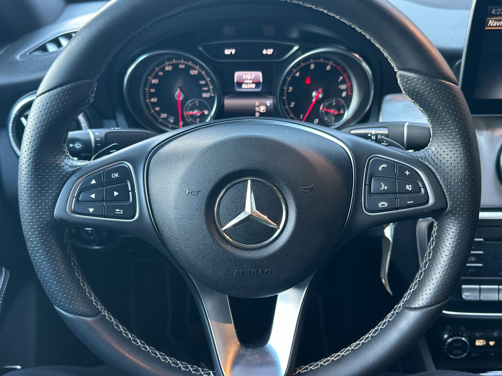 Used 2018 Silver Mercedes-Benz CLA 250 image 20