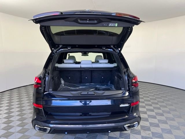 New 2026 Black BMW sDrive40i image 34