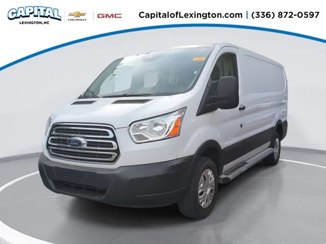 2016 Ford Transit 250 Van Low Roof 60/40 Pass. 130 WB's photo