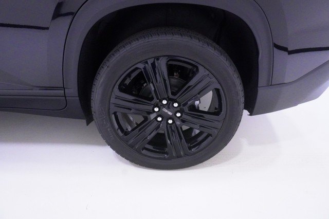 2026 GMC Acadia Elevation - Photo 10