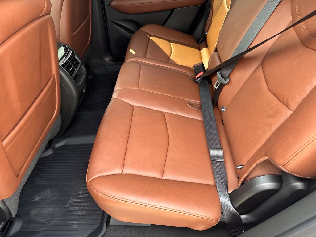 2026 Cadillac XT5 Premium Luxury - Photo 24