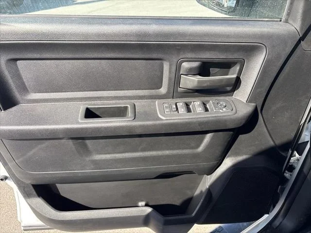 2026 RAM 3500 Tradesman - Photo 39