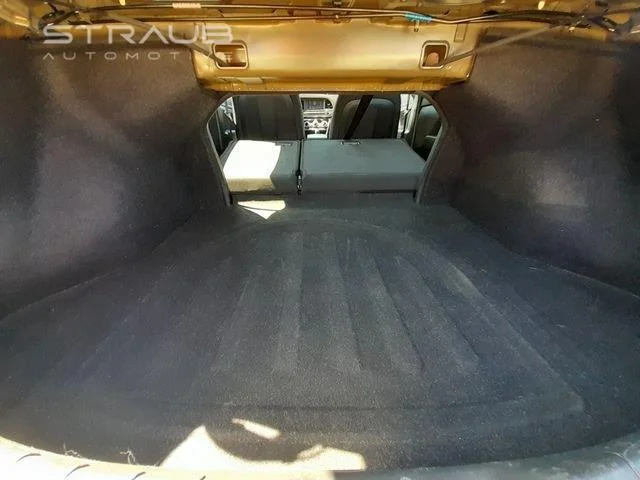 Used 2019 Machine Gray Hyundai SE image 48