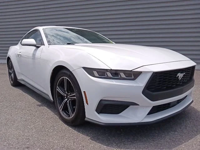 2024 Ford Mustang EcoBoost Fastback's photo