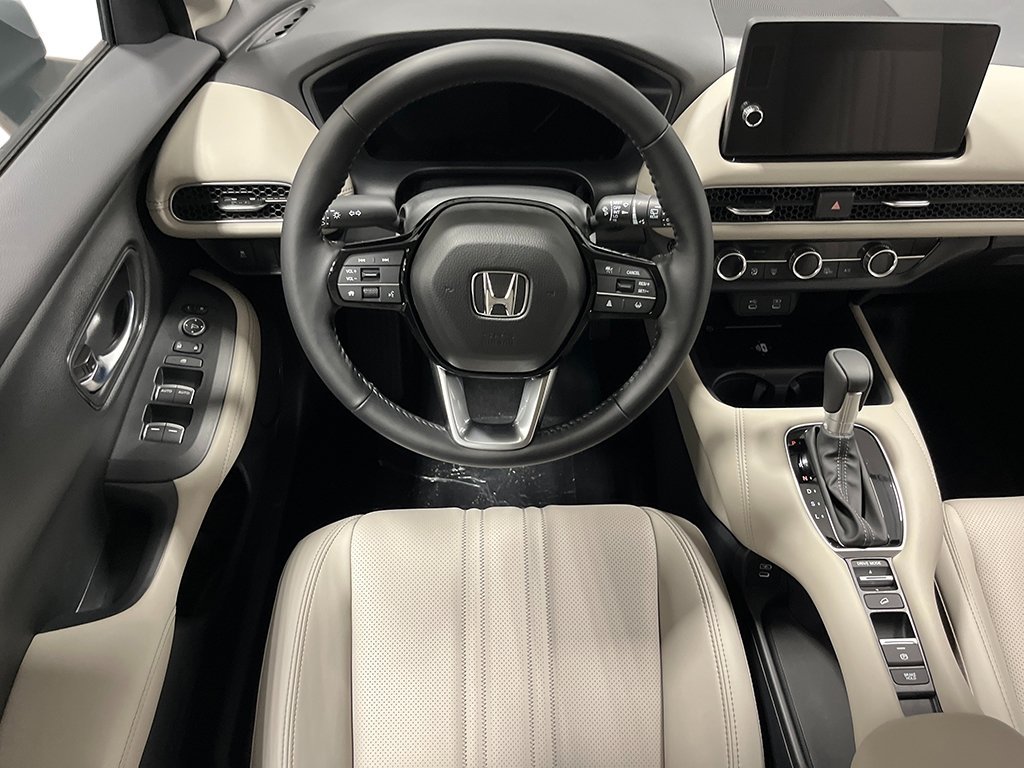 New 2027 Nordic Forest Pearl Honda EX-L image 21