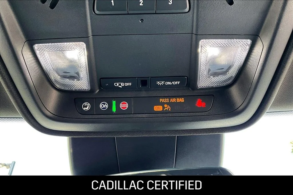 2024 Cadillac XT4 Premium Luxury - Photo 34
