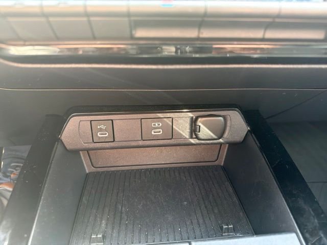 Used 2024 Gray Toyota Limited image 23