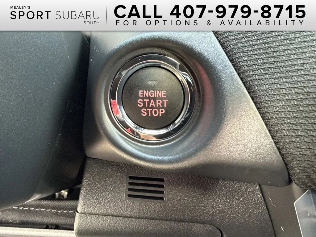 2026 Subaru Outback Limited - Photo 36