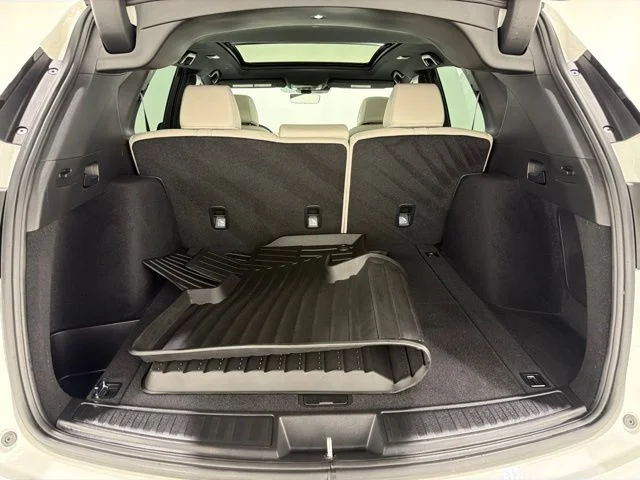 2026 Acura RDX Base - Photo 25