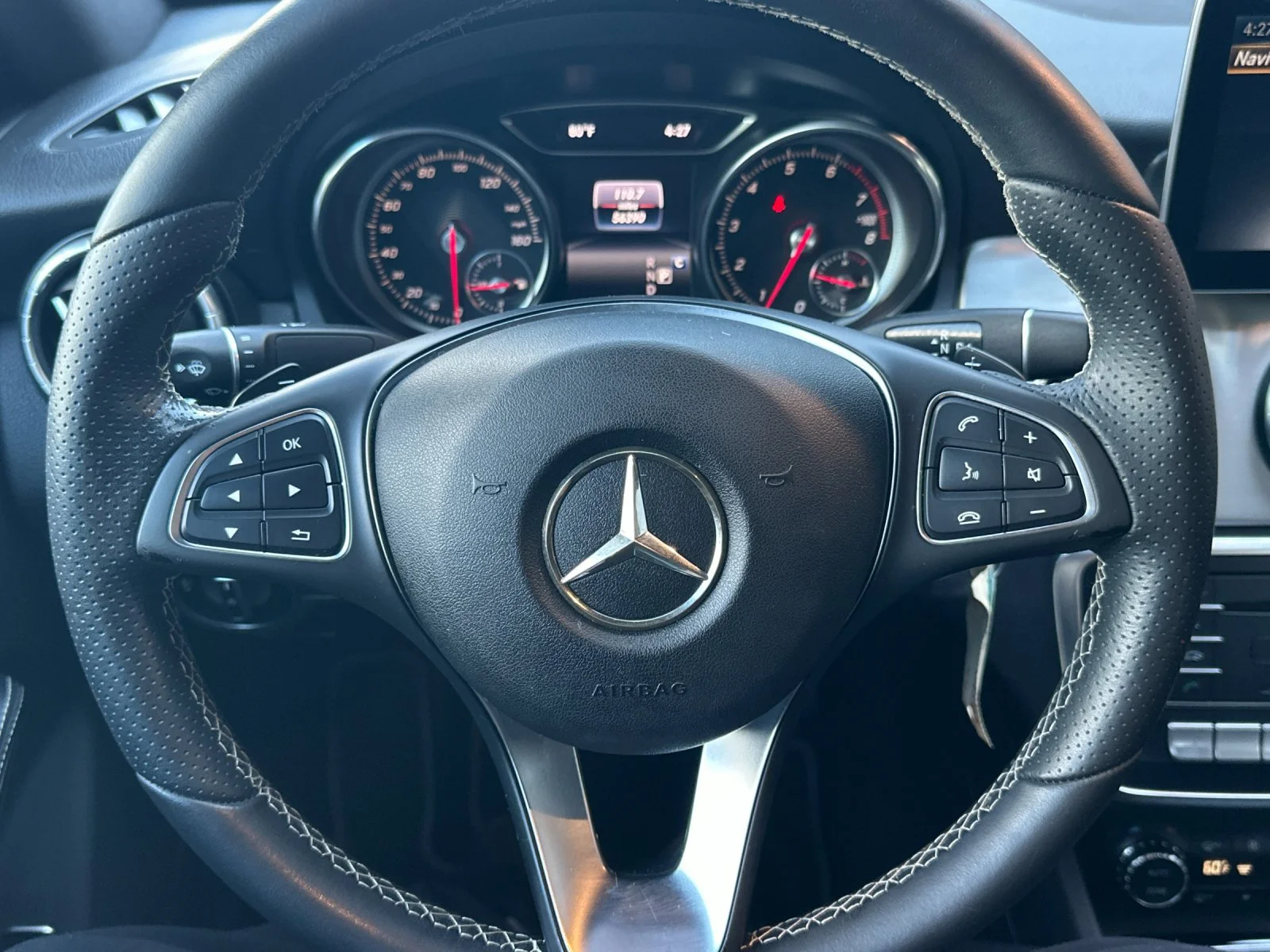 Used 2018 Silver Mercedes-Benz CLA 250 image 20