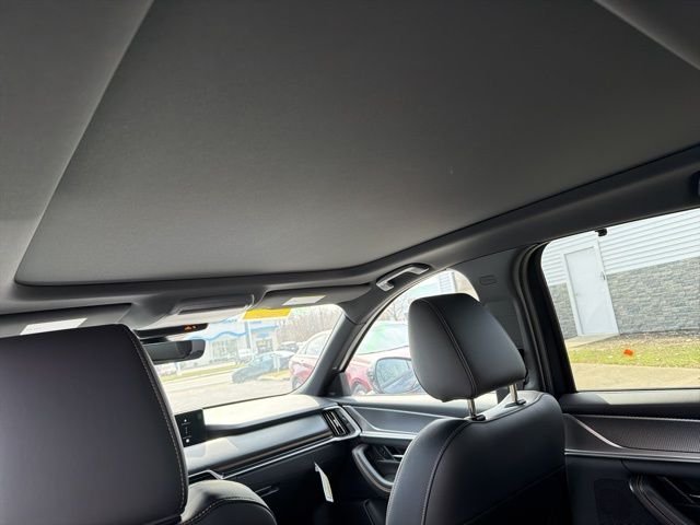 2026 Mazda CX-90 Premium Sport Package - Photo 9