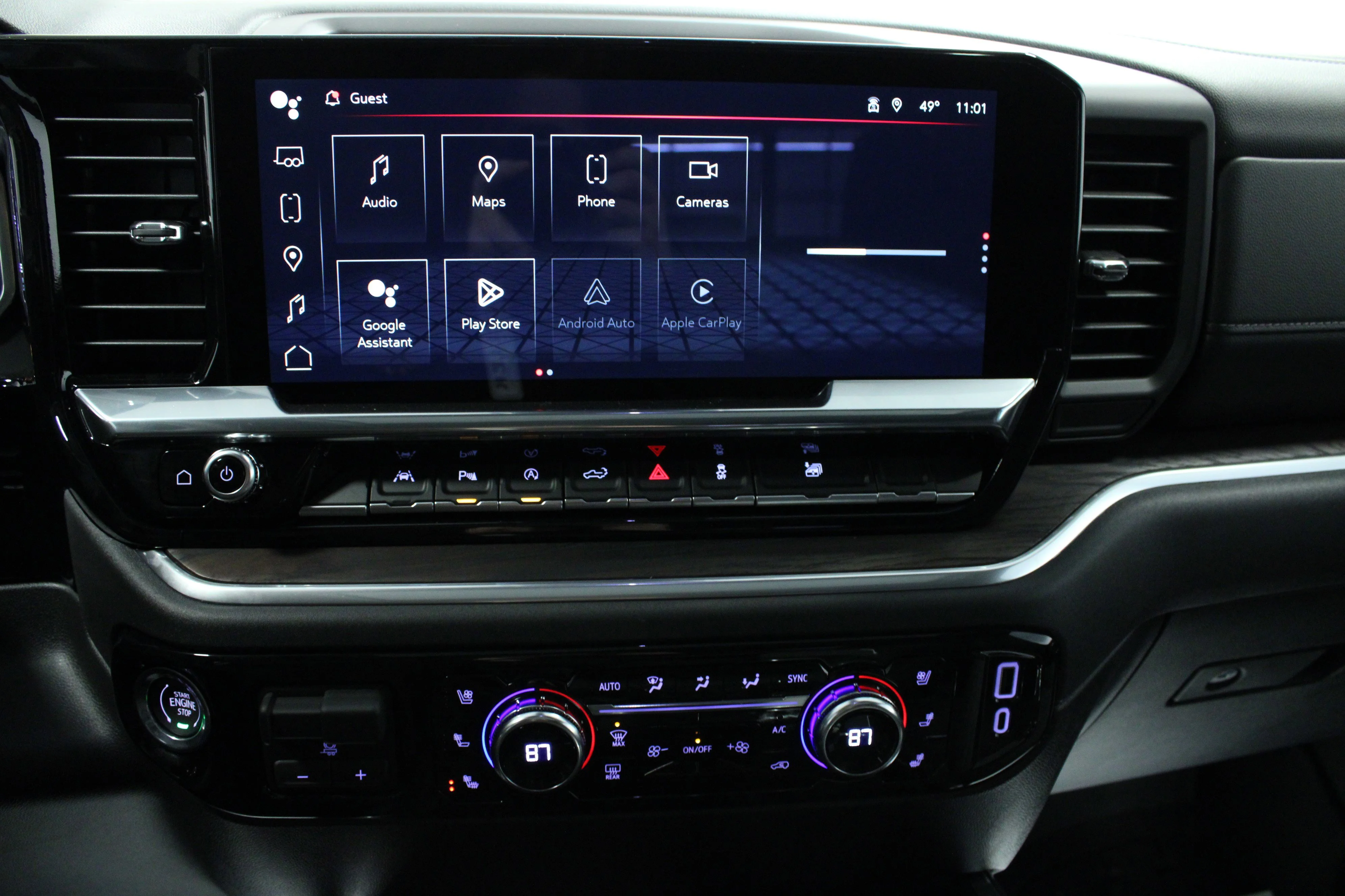 2026 GMC Sierra 1500 SLT - Photo 21