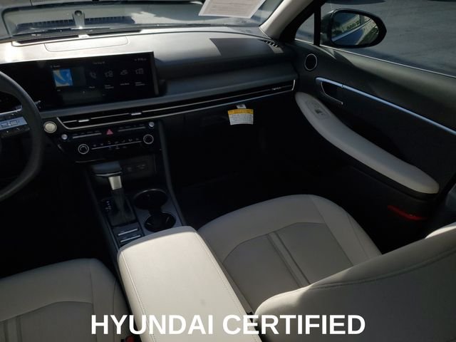 2025 Hyundai Sonata SE - Photo 22