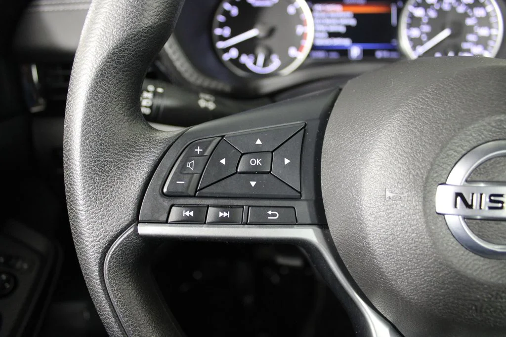 Certified Used 2023 Red Nissan SV image 24