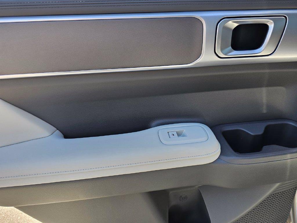 New 2026 Silver Hyundai SEL image 21