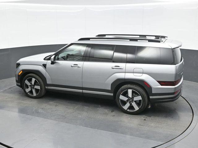 New 2027 Silver Hyundai Limited AWD image 11