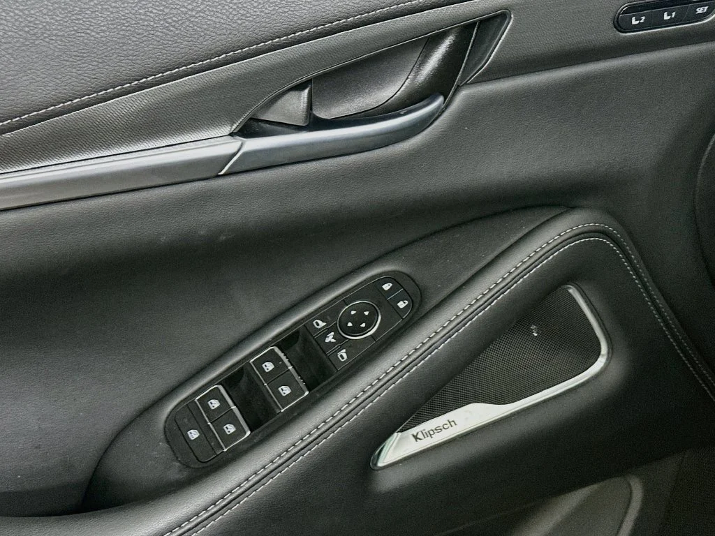 2026 INFINITI QX60 LUXE - Photo 19