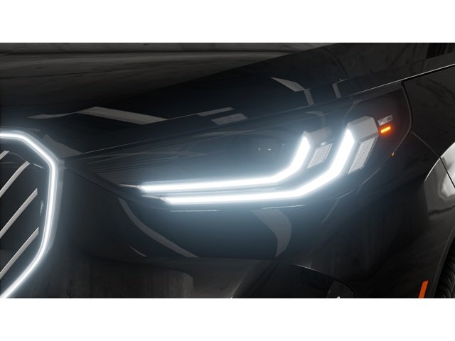 New 2026 Black Sapphire Metallic BMW 30 xDrive image 6