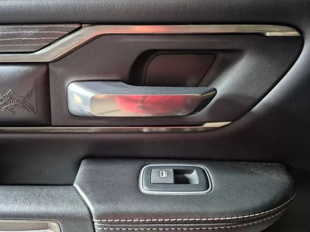 2021 RAM Ram 1500 Pickup Limited - Photo 30