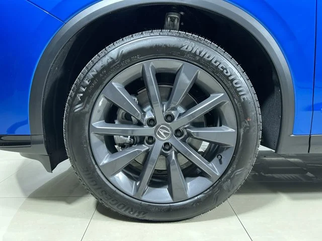 New 2026 DOUBLE APEX BLUE Acura w/A-Spec Package image 10