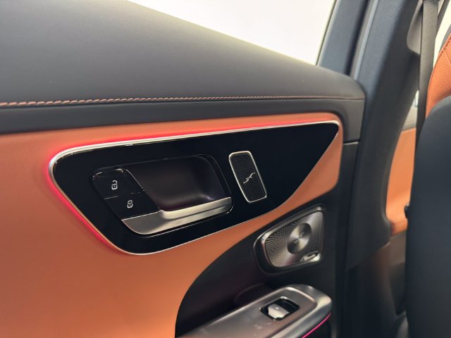 New 2026 Polar White Mercedes-Benz C 300 image 38