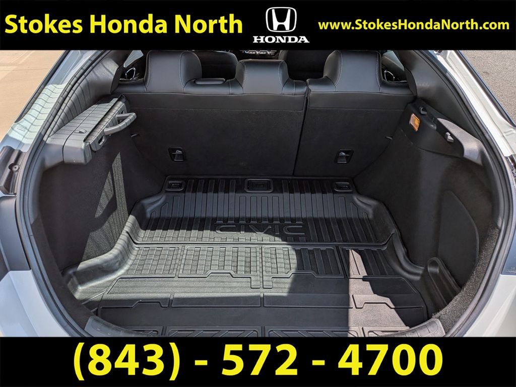 Used 2023  Honda Sport Touring image 15