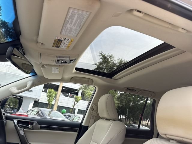 Certified Used 2023 Silver Lexus 460 image 22