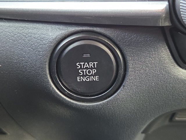 New 2026 Deep Crystal Blue Mica Mazda 2.5 S Preferred AWD image 13