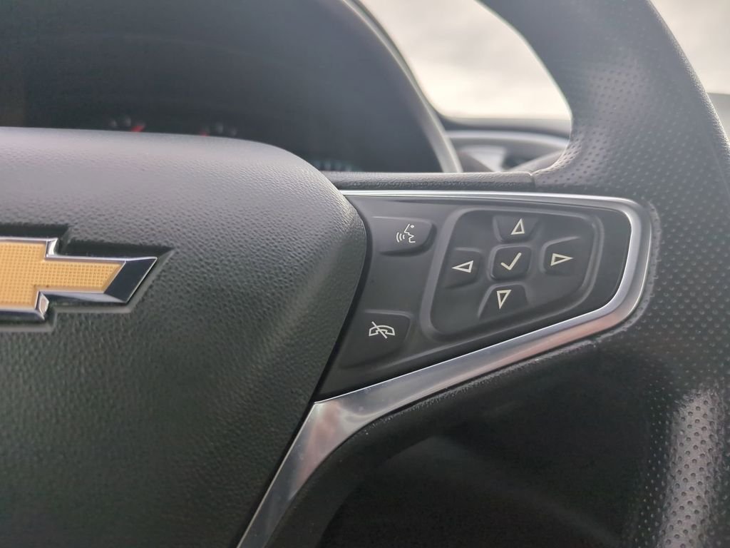 2024 Chevrolet Malibu 1LT - Photo 31