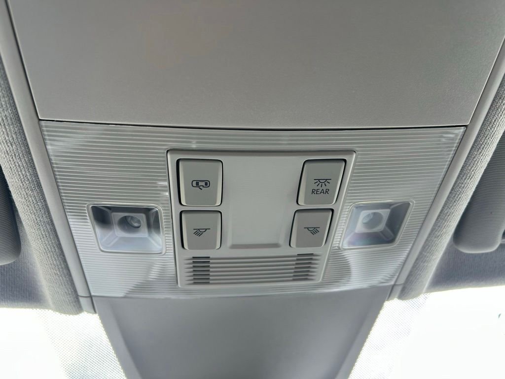 Certified Used 2023 White Volkswagen 2.0T SE image 41
