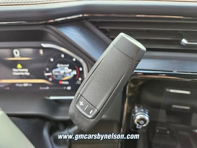 2026 GMC Sierra 2500HD AT4 - Photo 14