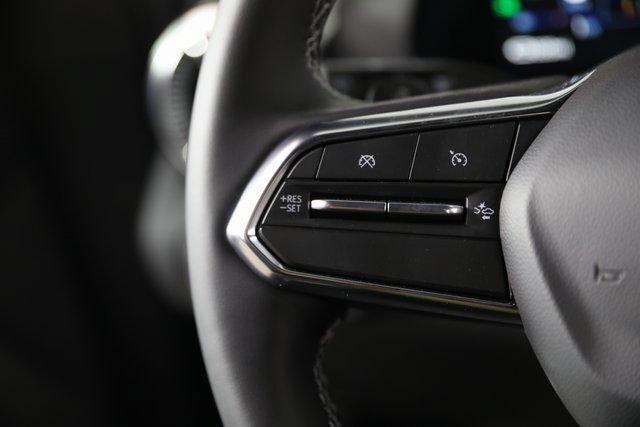 New 2026 Sterling Gray Metallic Chevrolet LT image 4