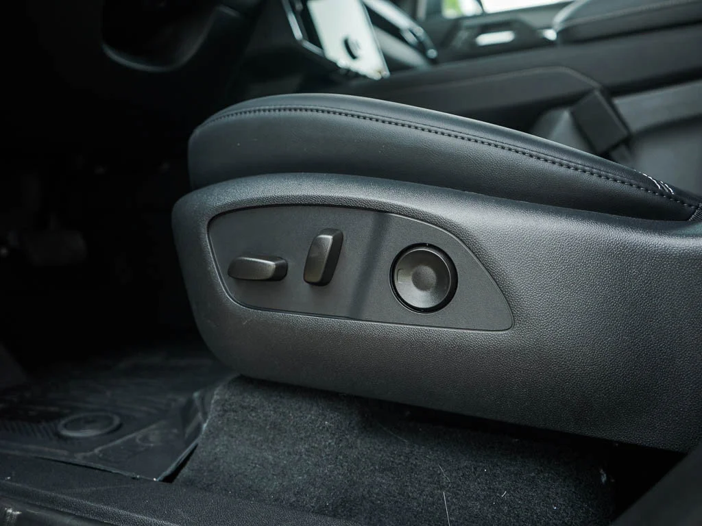 2026 GMC Acadia Elevation - Photo 20