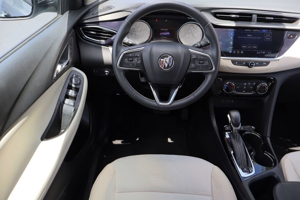2023 Buick Encore GX Preferred - Photo 23