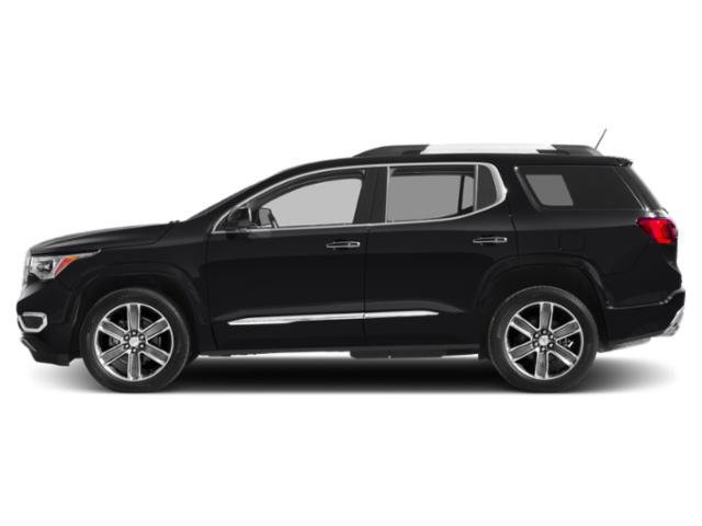 Certified Used 2019 Summit White GMC Denali image 6